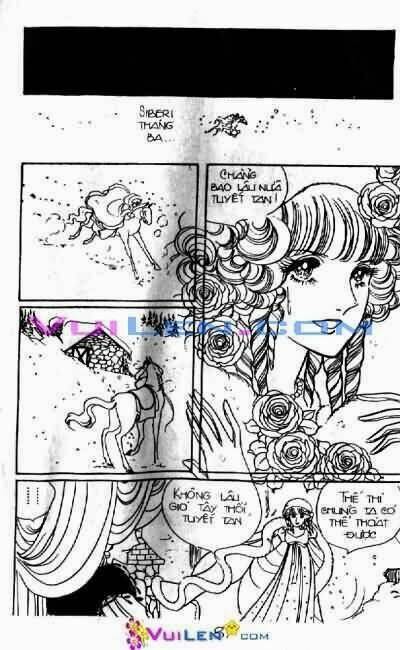 tiểu thư áo trắng chapter 4 87