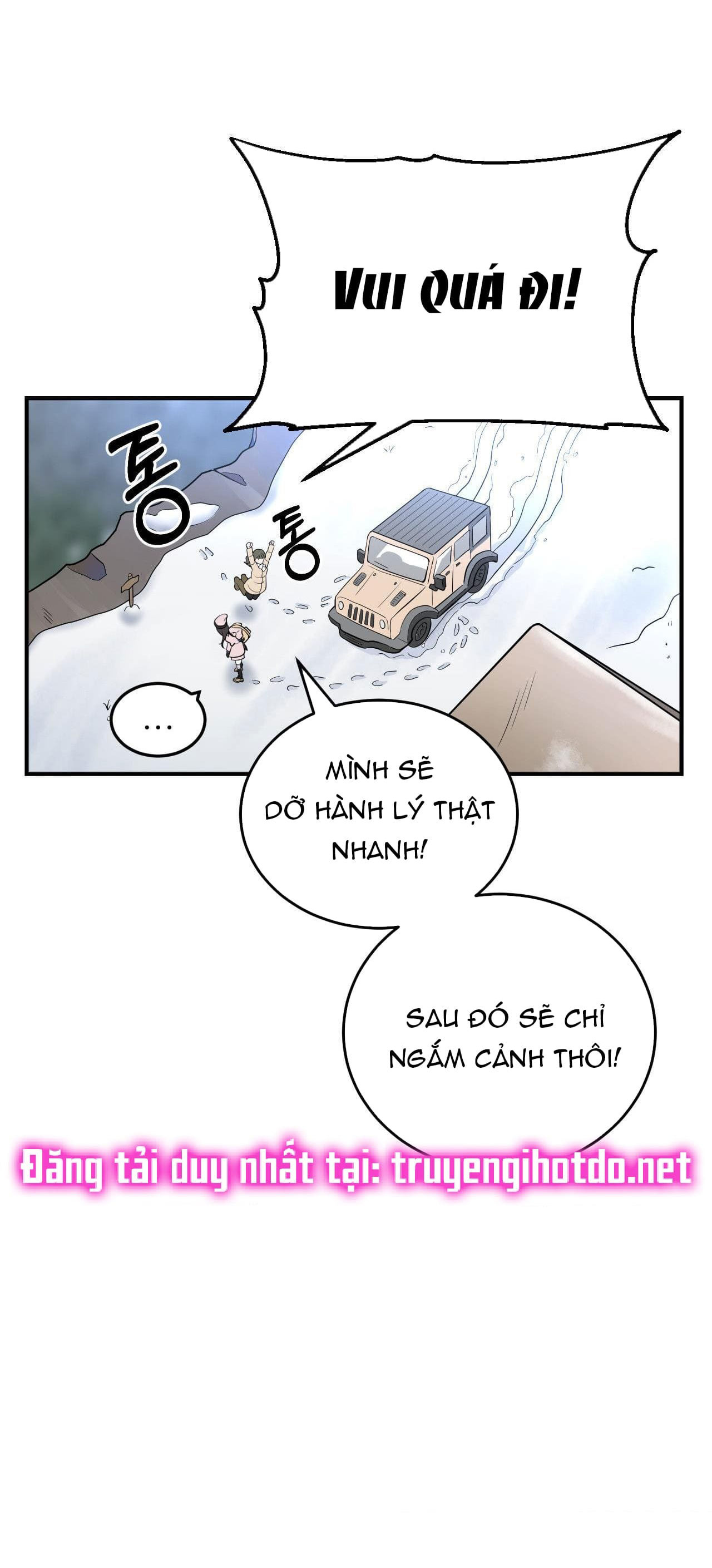 [18+] khu rừng của noah chapter 1.2 31