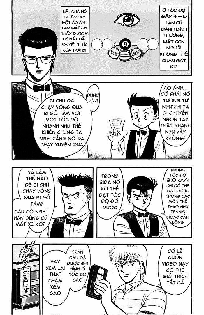 break shot chapter 19 17