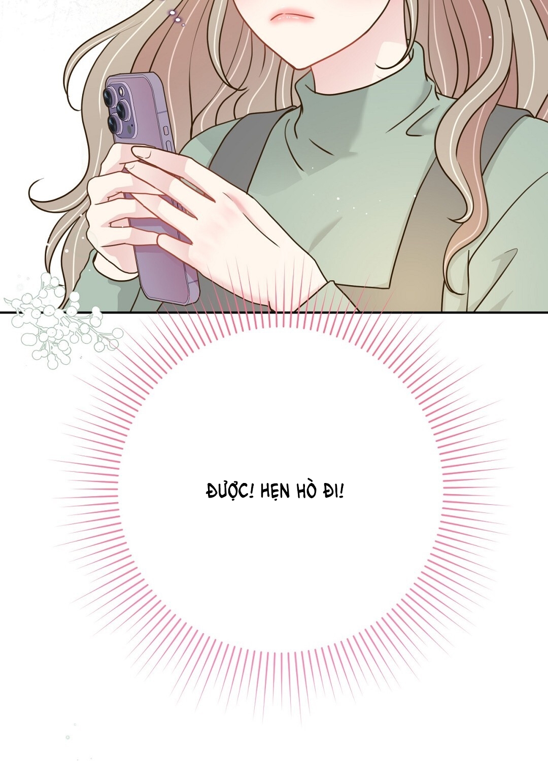 [18+] trải nghiệm thân mật với bạn của anh trai chapter 32.2 10