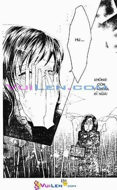 1/4 tình yêu chapter 8 137