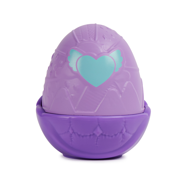 Đồ Chơi HATCHIMALS Trứng Hatchimals 2 Lớp Bất Ngờ S2 6064441 - Giao hàng ngẫu nhiên