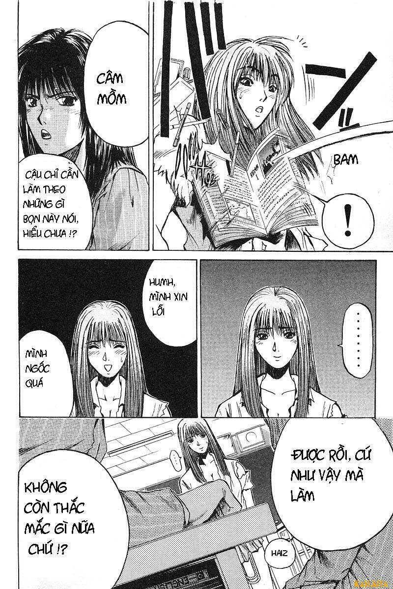 GTO - Great Teacher Onizuka chapter 30 17