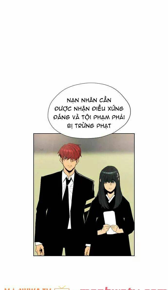 kẻ hồi sinh chapter 23 40