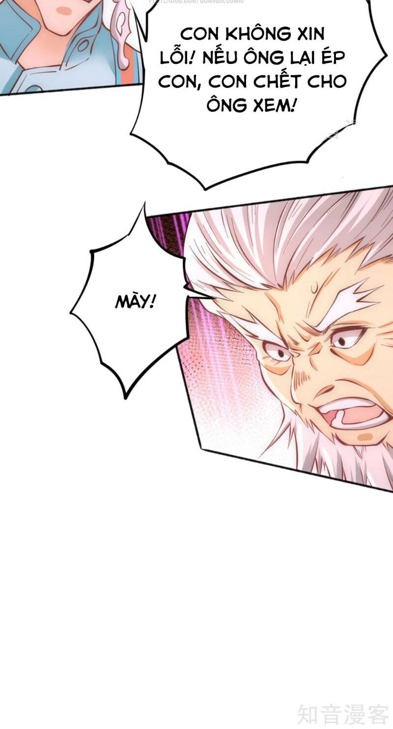 đô thị đỉnh phong cao thủ chapter 76 10