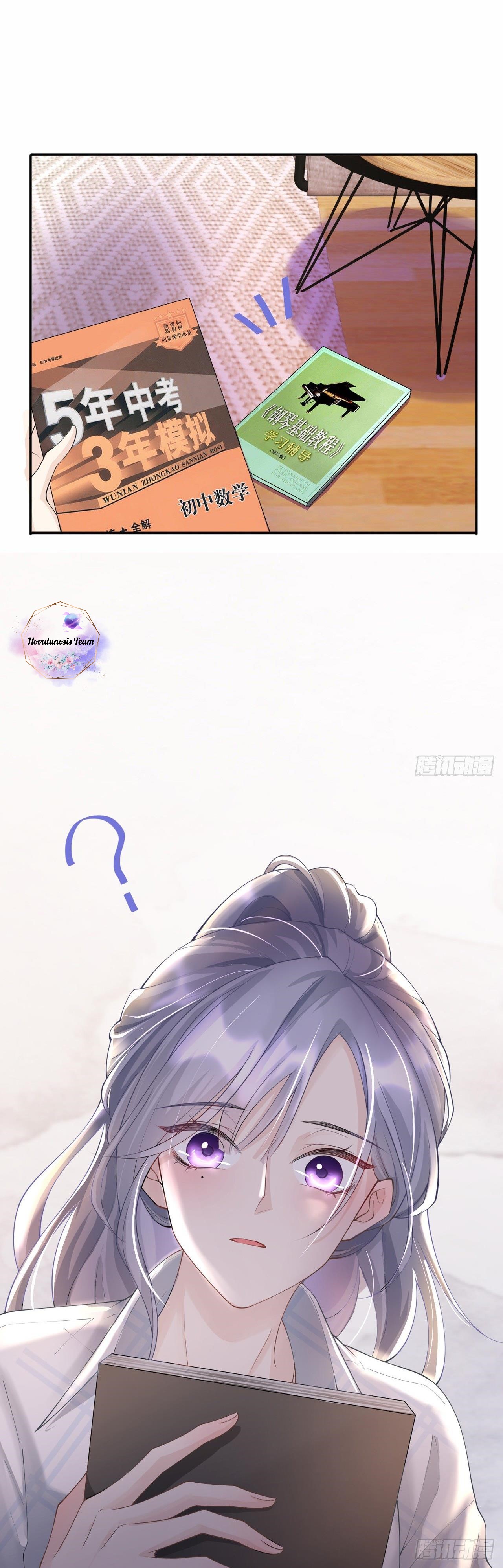 khoảng cách giữa các vì sao chapter 10 21