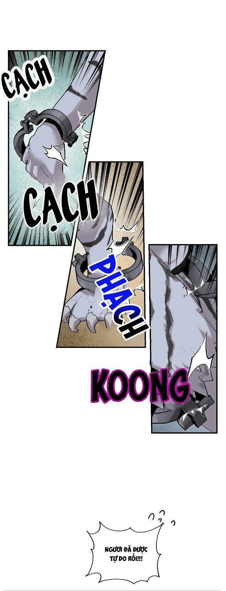 tôi trở thành nhân vật phản diện giỏi nhất trong giới võ thuật chapter 18 40