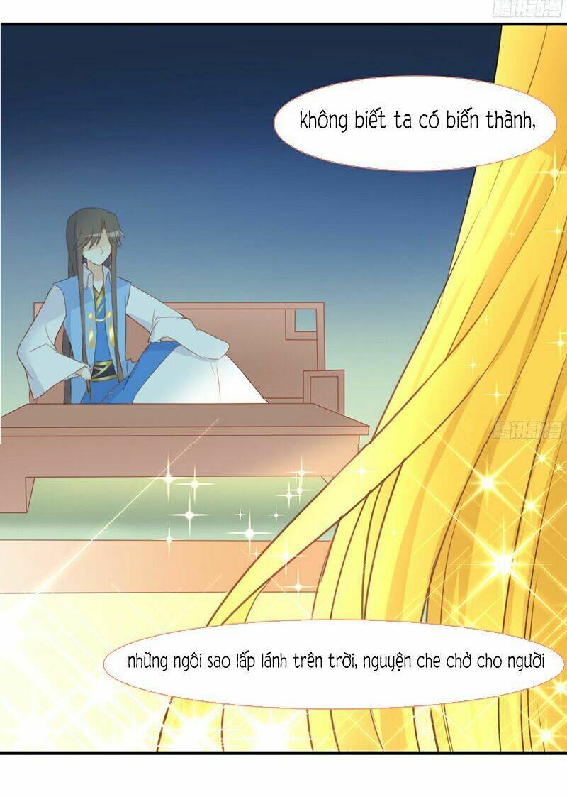 hôm nay ta cũng muốn trêu chọc nàng chapter 37 23