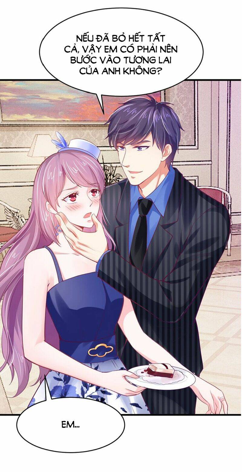 thú cưng độc quyền của boss chapter 31 28