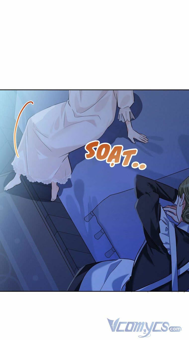 ác nữ karuna bé lại chapter 12 51