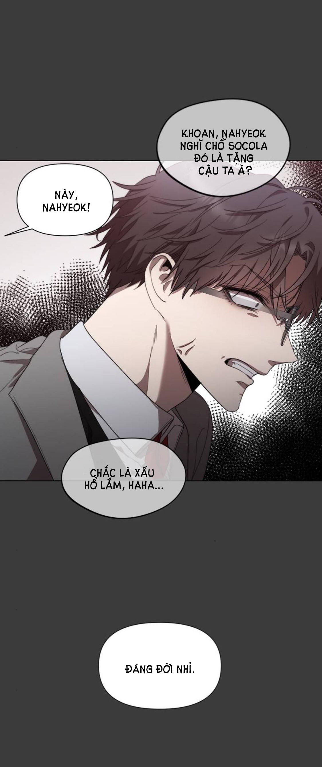 Tự Do Trong Mơ chapter 29.1 32