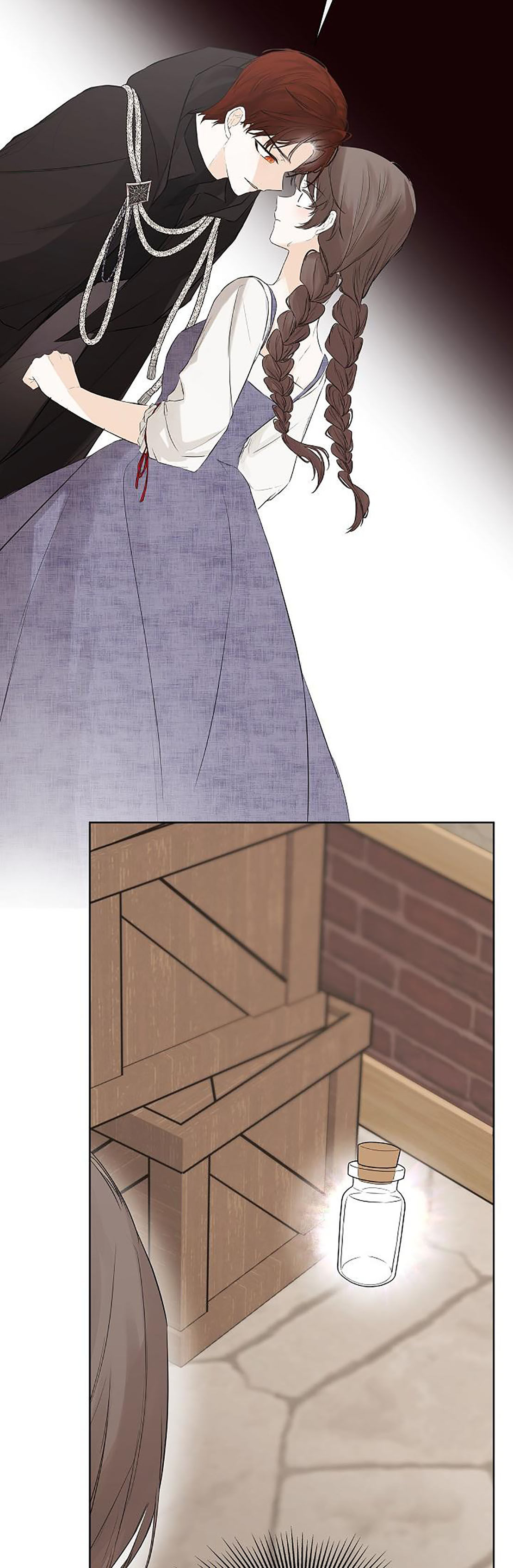 tôi biết bí mật của nam phụ chapter 6 39