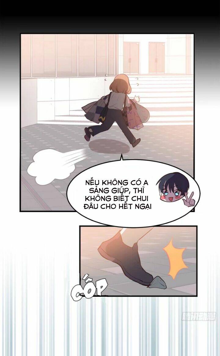 acup tiên sinh chapter 10 20