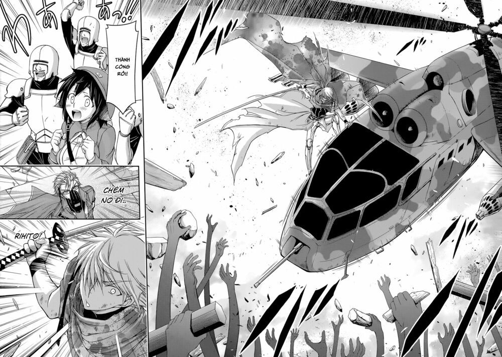 kích trụy vương huyền thoại chapter 8 38