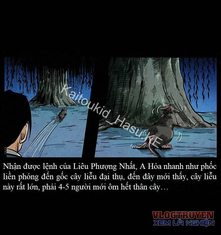 tiên sơn truyền kỳ chapter 3 26