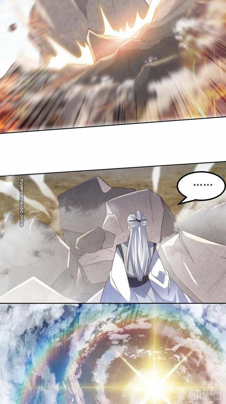 đỉnh cấp phản phái đại sư huynh chapter 37 21