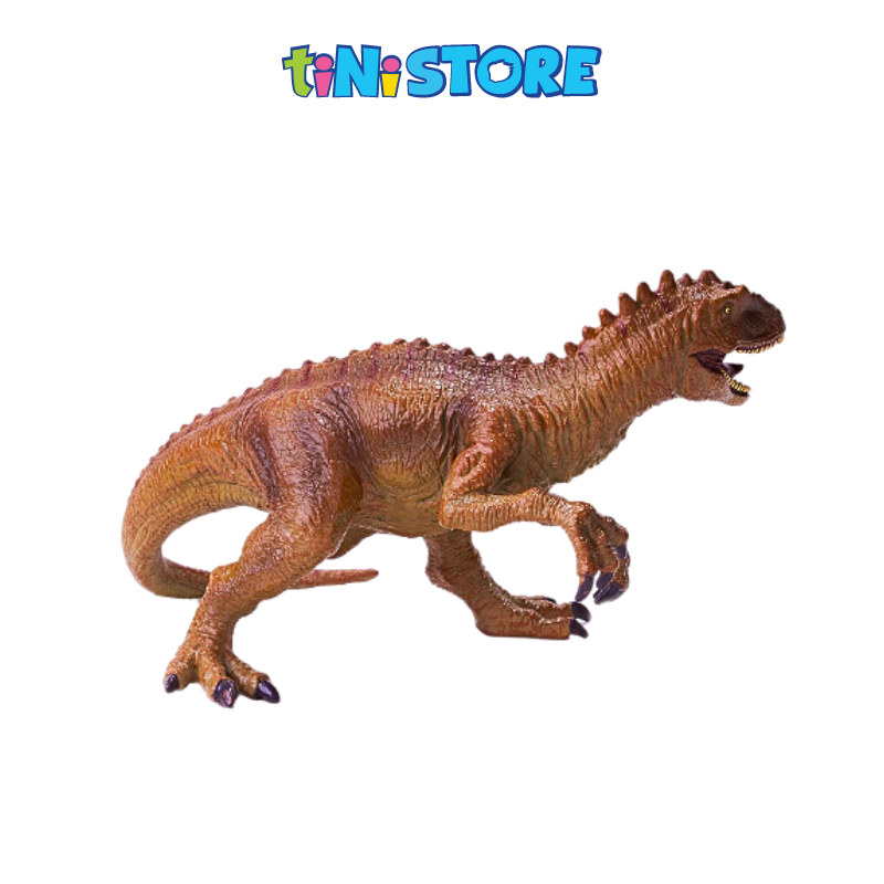 Đồ chơi mô hình khủng long Allosaurus