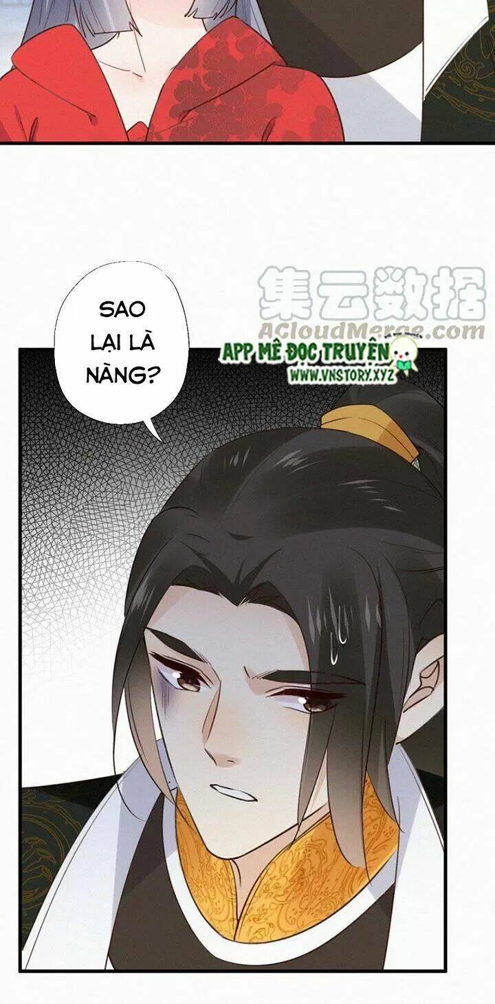 thiên hương mỹ nhân chapter 103 22