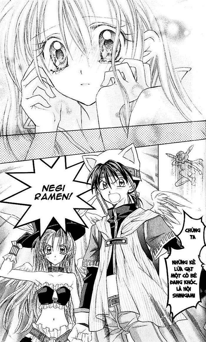 đi tìm mặt trăng tròn chapter 8 21