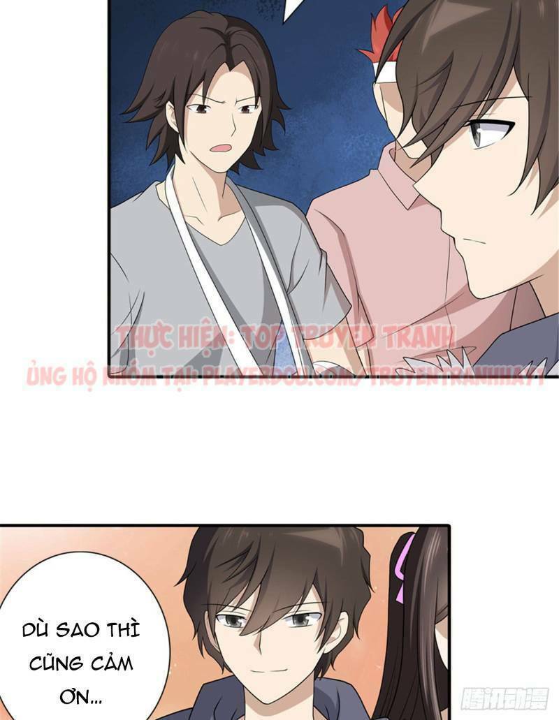 bạn gái virus của tôi chapter 106 56