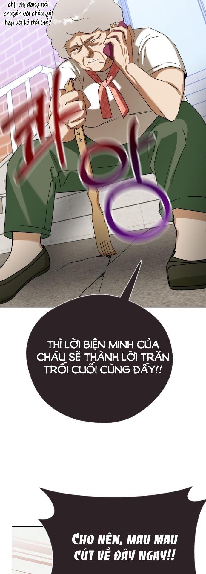 nhân duyên kiếp trước chapter 57.2 1