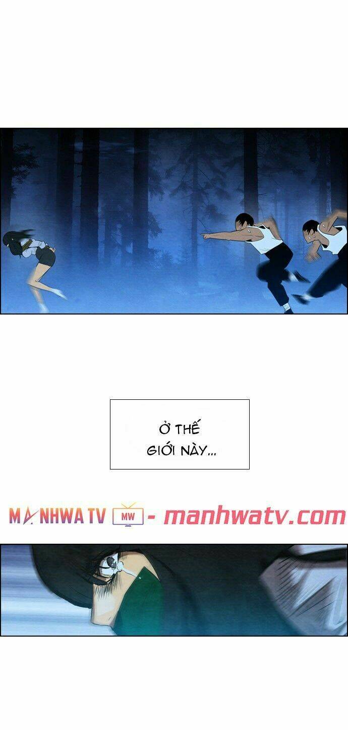 kẻ hồi sinh chapter 9 29