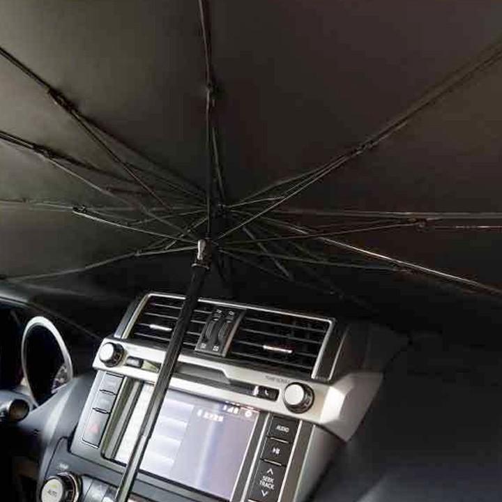 Ô Che Nắng Kính Lái Xe Ô Tô Cao Cấp - Dành Cho các loại Xe