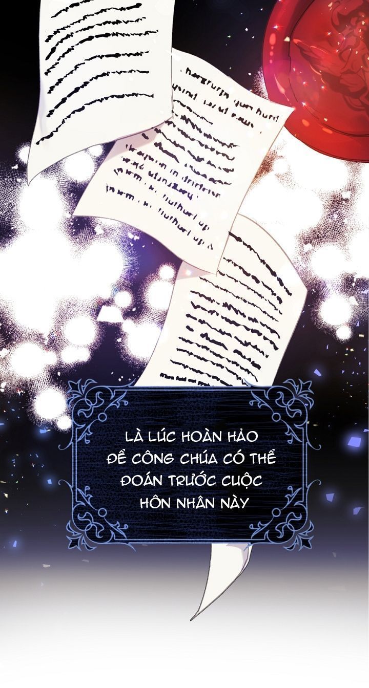 con rối ác nữ marionette chapter 8 18