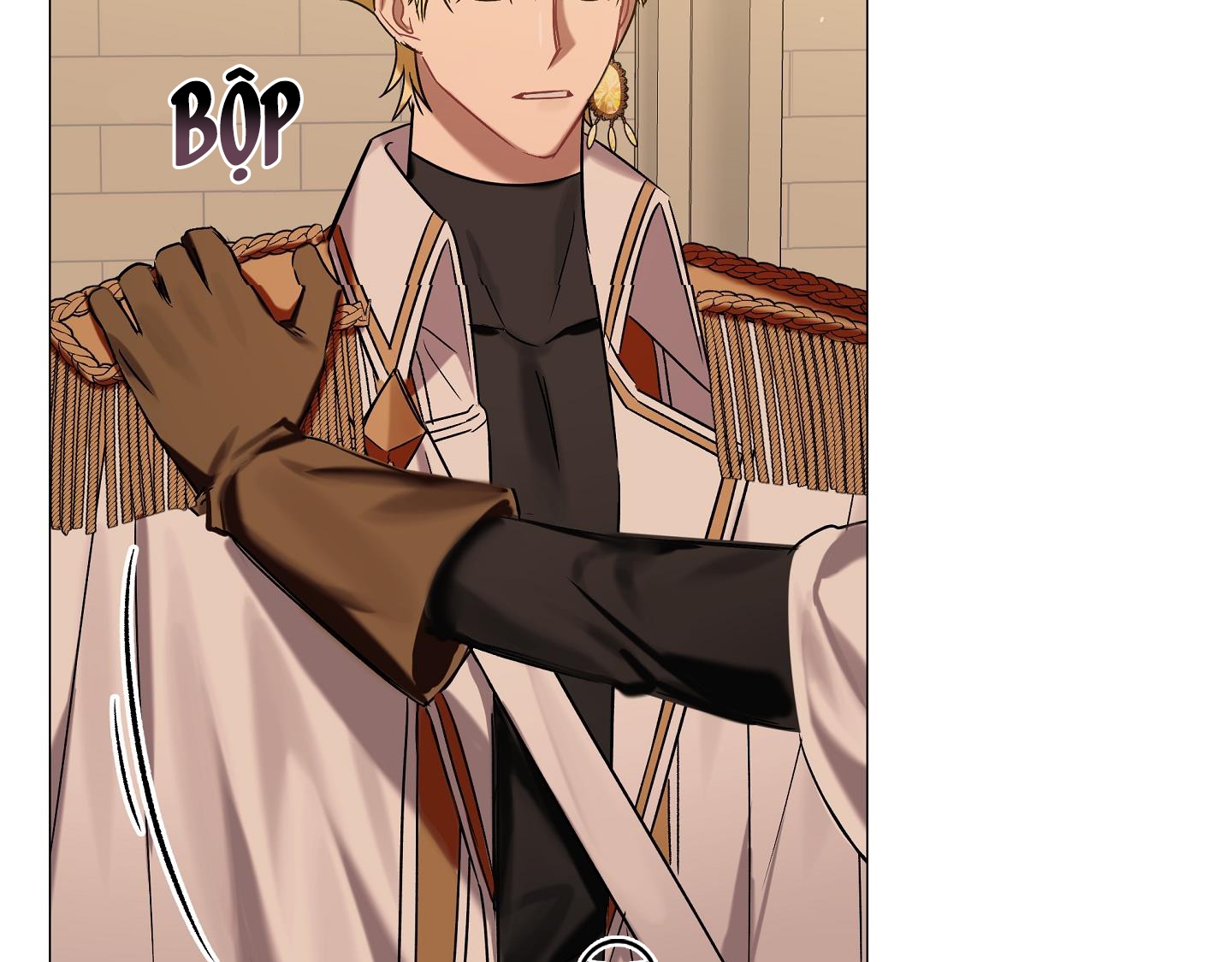 một ngày nọ, tôi được kẻ thù cầu hôn chapter 40 42