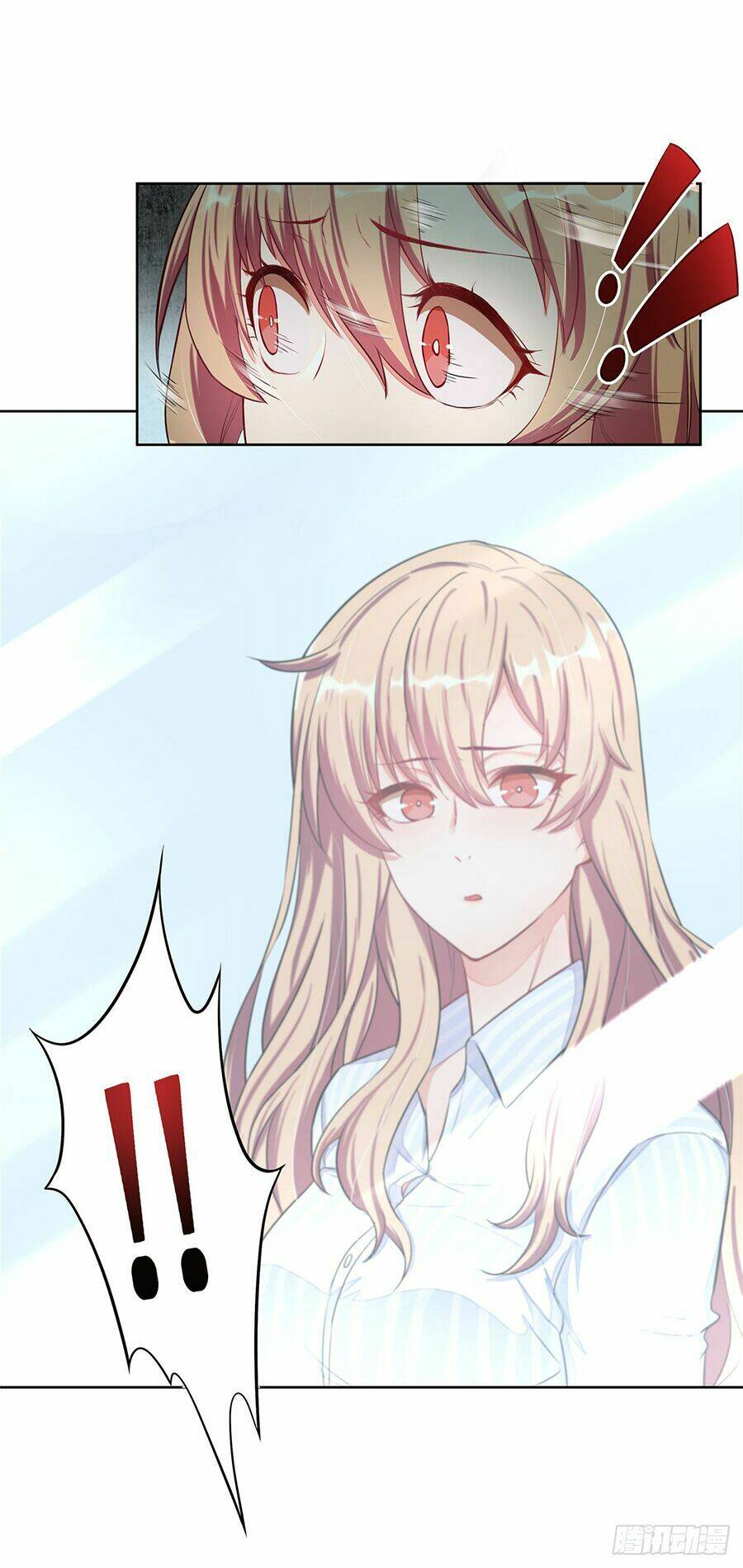 trọng sinh quý thê chi phục thù hoa lệ chapter 2 33