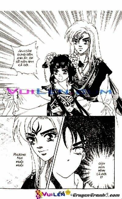 đóa hoa yêu kiều chapter 6 65