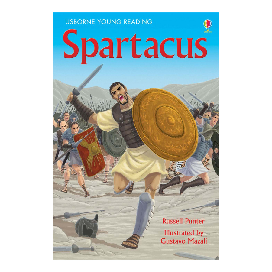 Spartacus