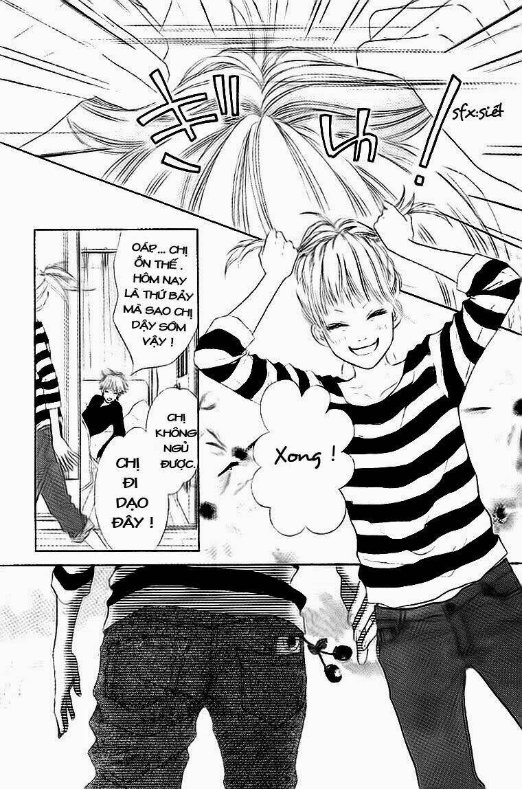 aruitou chapter 1 23