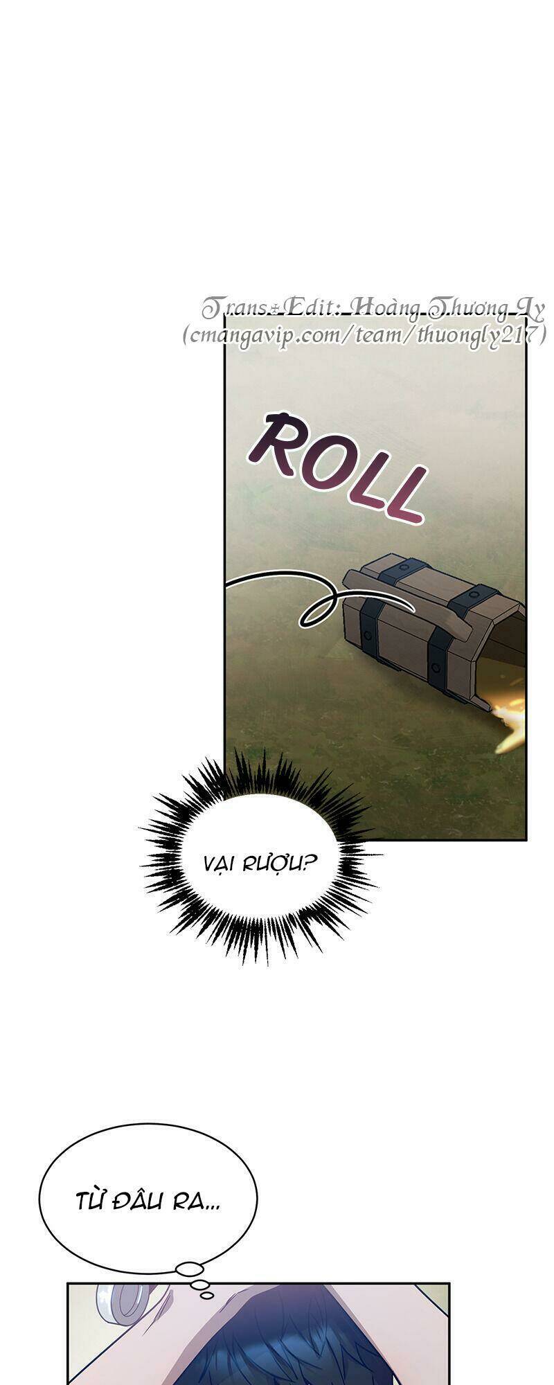 khế ước của ma tộc chapter 28 18