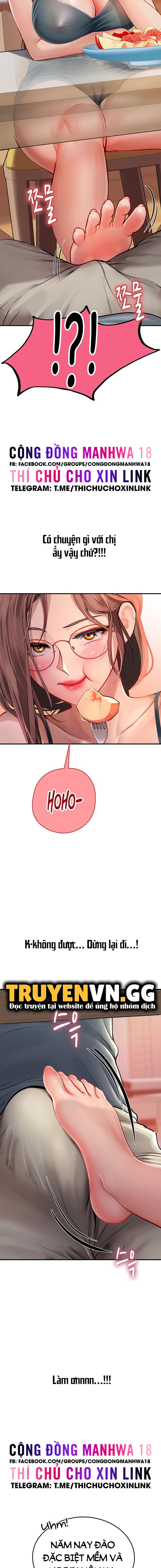 thực tập ở làng tiên cá chapter 43 12