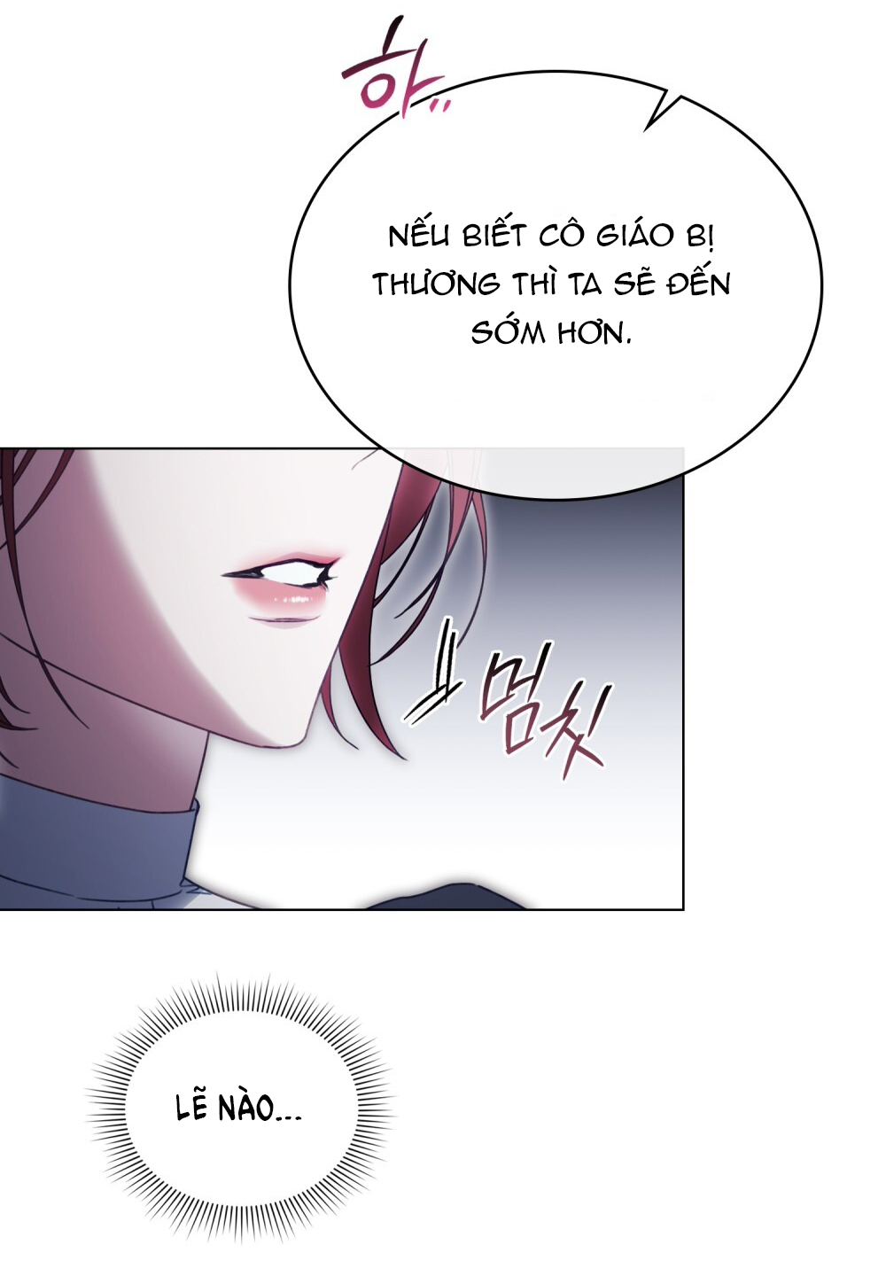 [15+] người hầu gái chapter 14.2 12