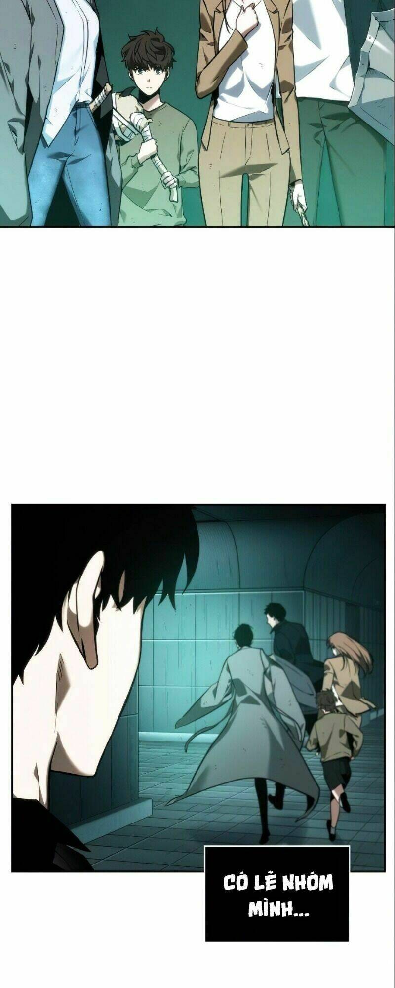 toàn trí độc giả - omniscient reader chapter 30 15