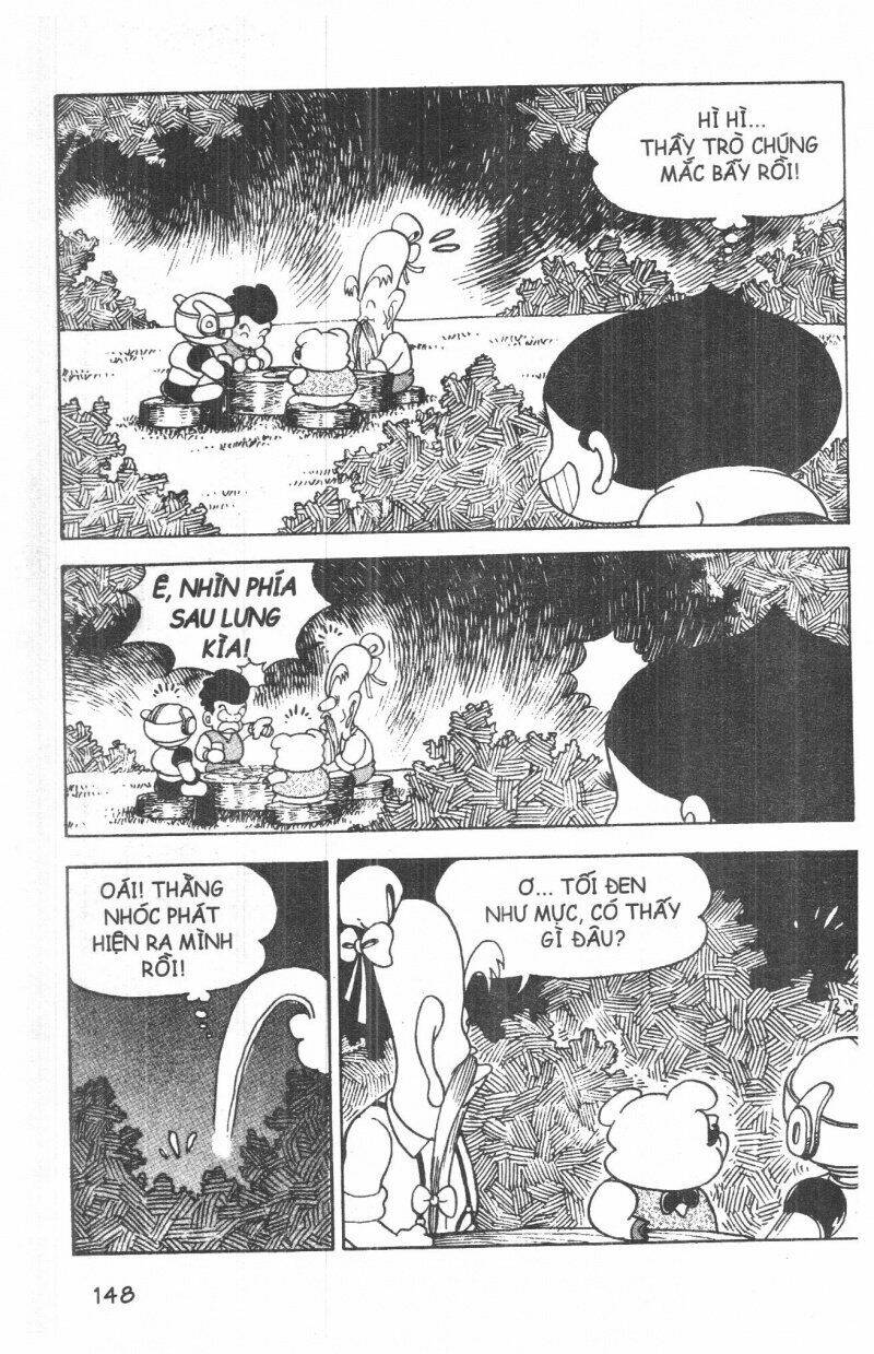 đội quân nhí nhố chapter 2 148