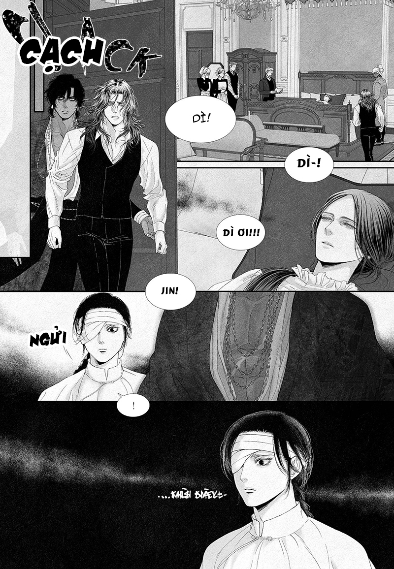 vực thẳm chapter 6 18