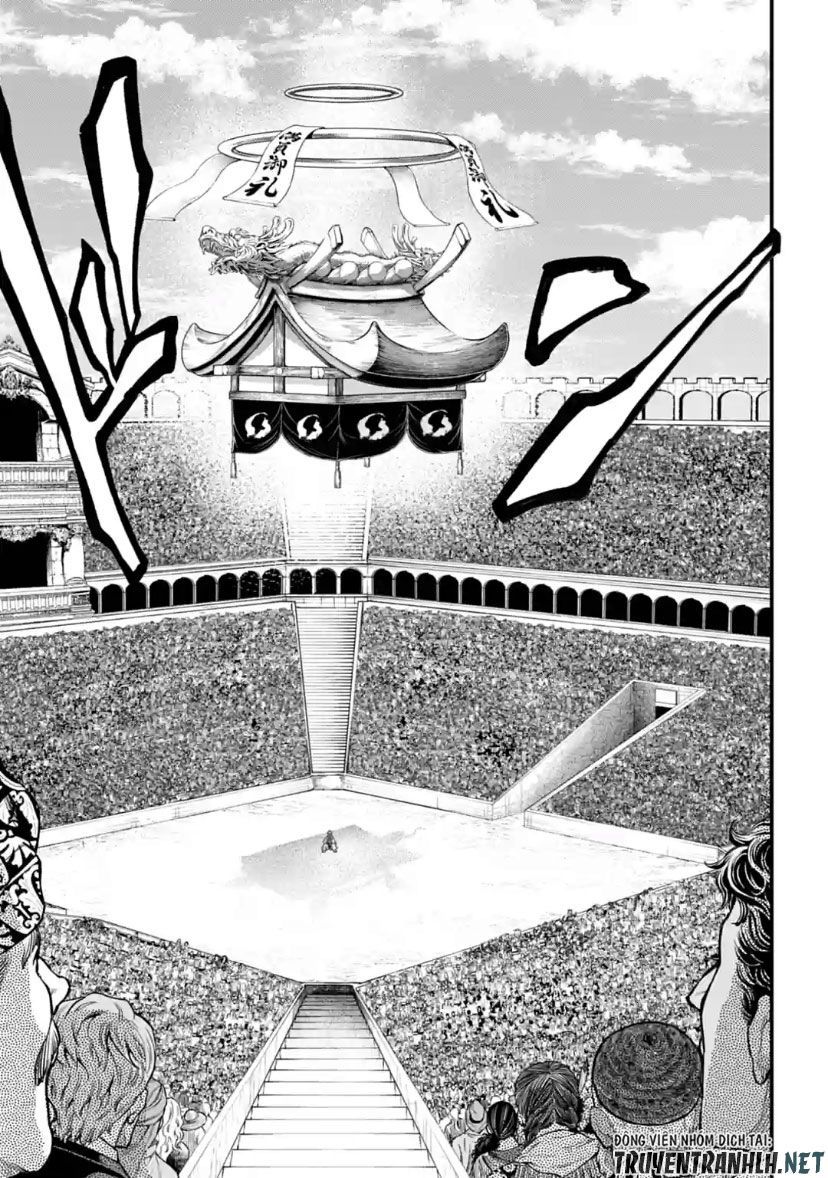 đại chiến nhân thần chapter 31 27