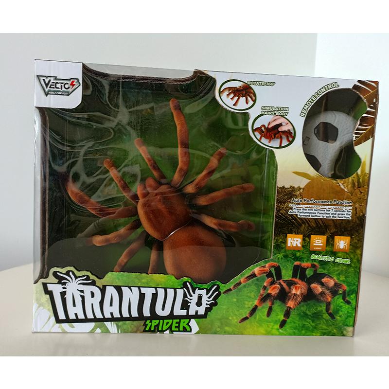 Đồ Chơi VECTO Đồ Chơi Robot Nhện Tarantula Điều Khiển Từ Xa VT9986M