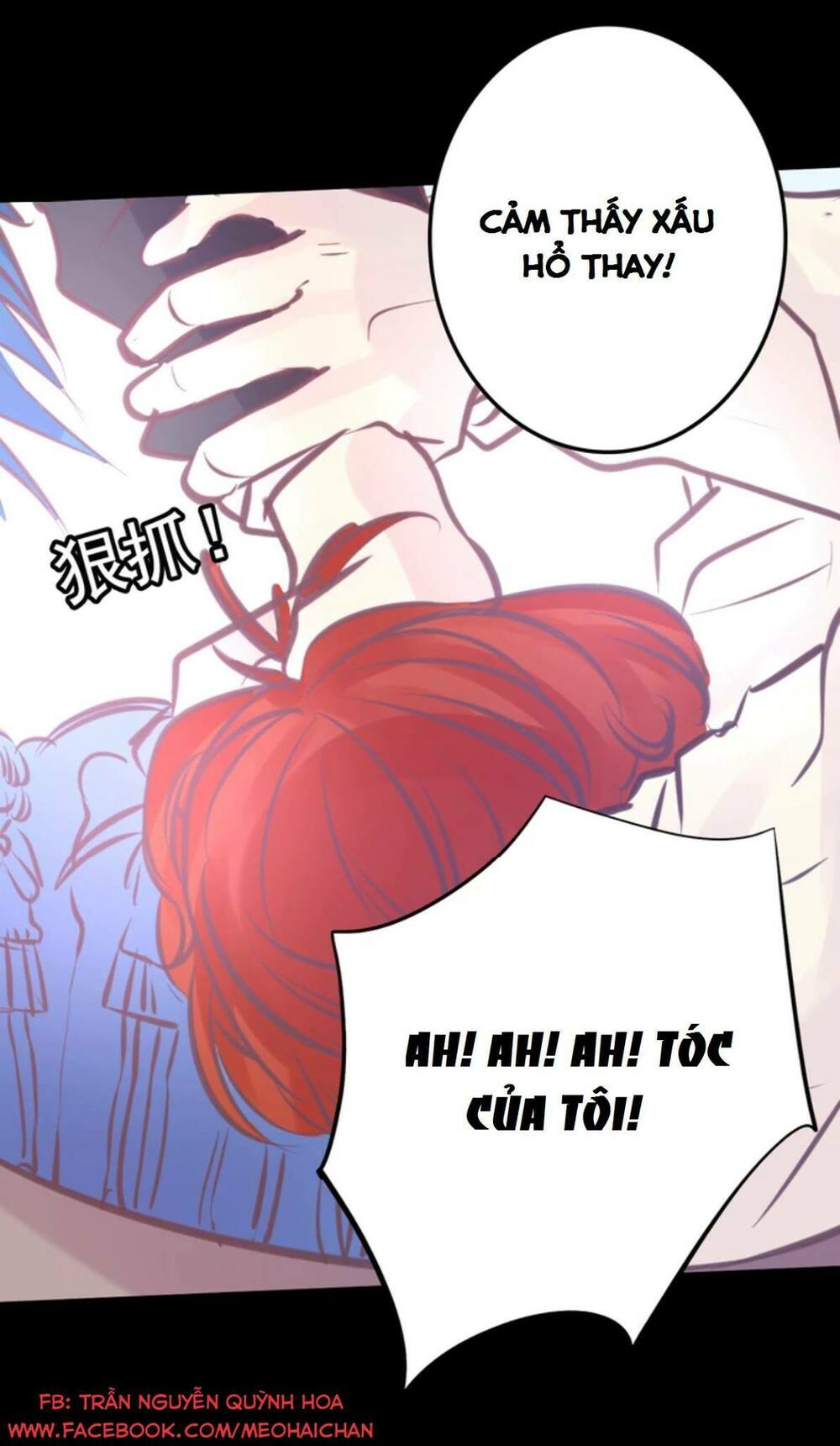 trả thù trường trung học phần 2 chapter 5 31