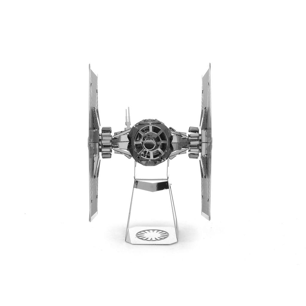 Mô Hình Lắp Ráp 3d Phi Thuyền Tie Fighter