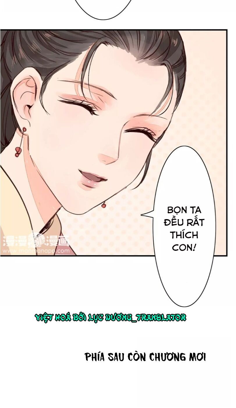 chỉ phu vi thê chapter 33 25