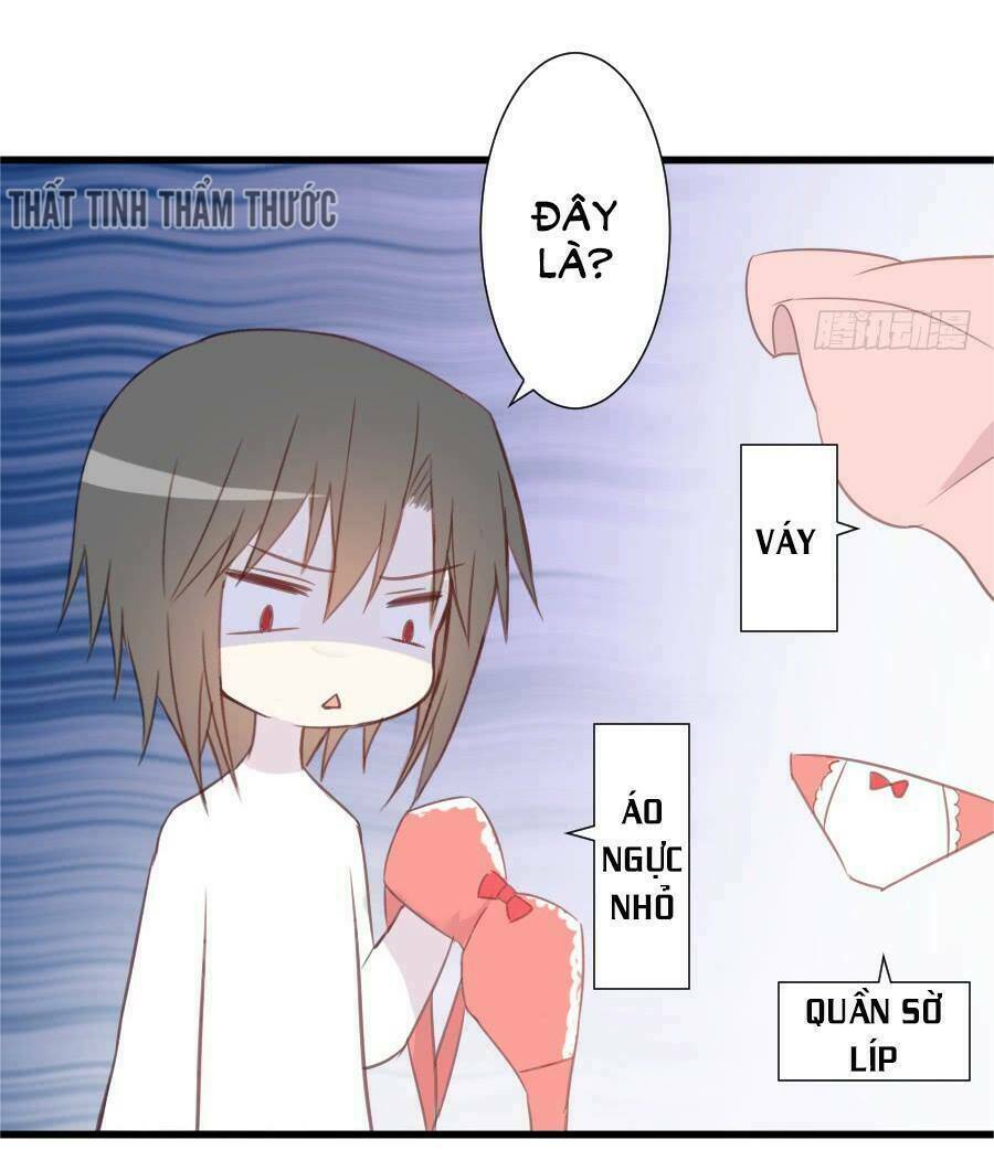 hôm nay ta cũng muốn trêu chọc nàng chapter 55 42