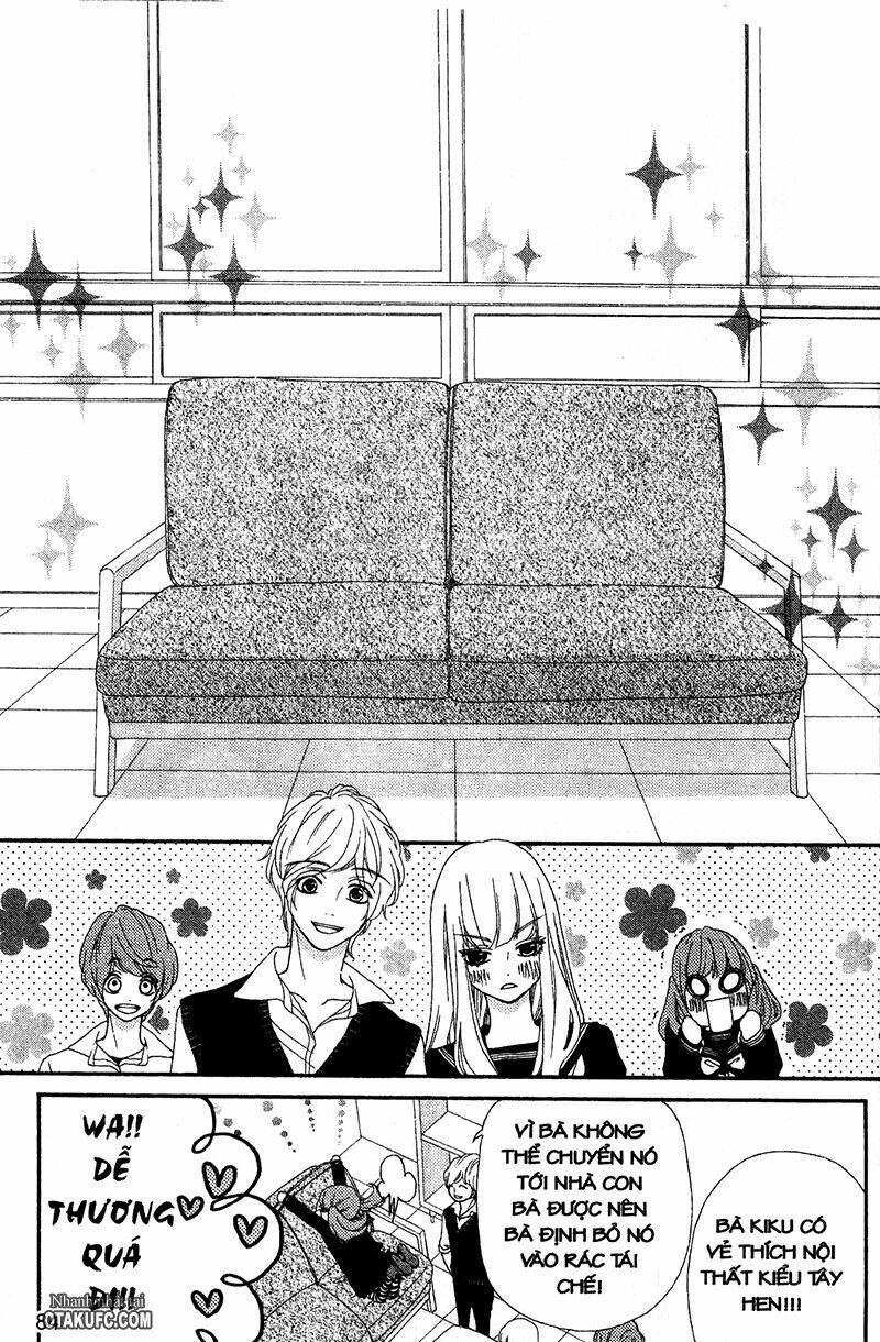 cầu vồng tình yêu chapter 2 35