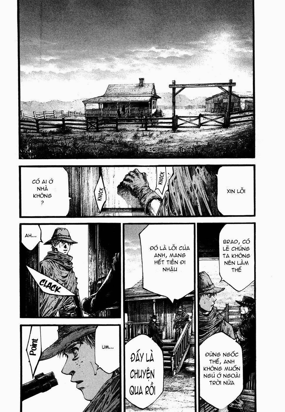 green blood chapter 25 11