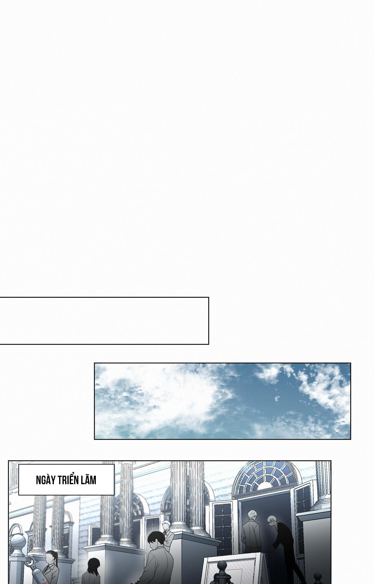 hiến tế máu chapter 33 22