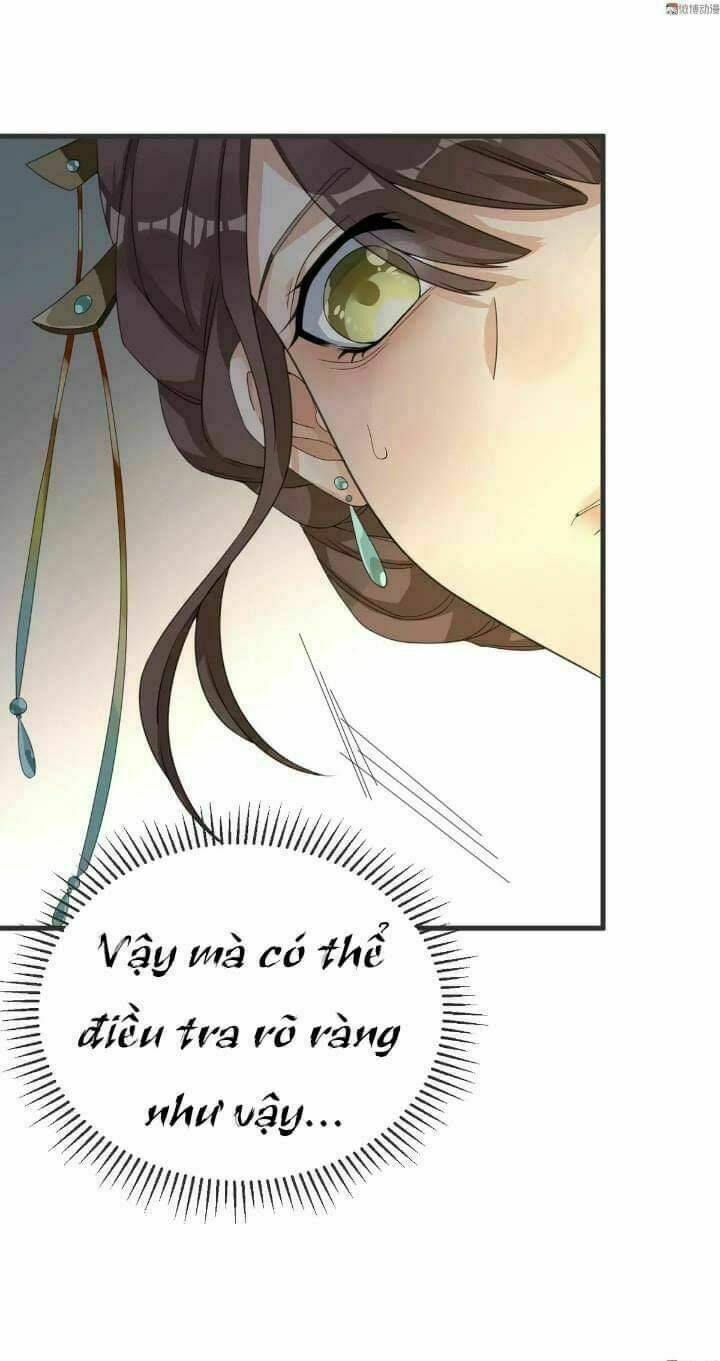 tổng tài truy thê: phu nhân đừng hòng trốn chapter 7 19