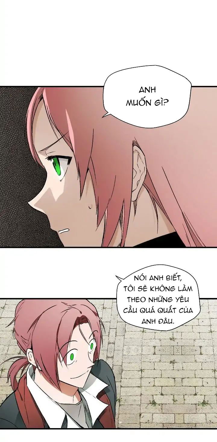 cổ tích về người mẹ kế chapter 17 6